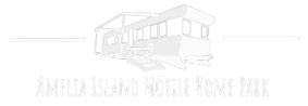 Amelia Island Mobile Home Park vector