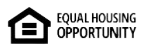 Equal housing opportunity vector logo
